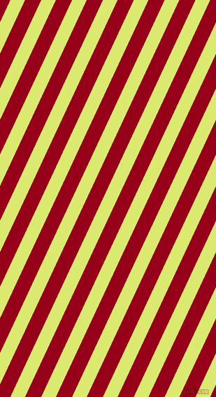 65 degree angle lines stripes, 19 pixel line width, 21 pixel line spacing, Mindaro and Carmine angled lines and stripes seamless tileable
