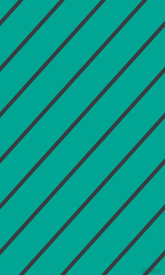 48 degree angle lines stripes, 8 pixel line width, 55 pixel line spacingMine Shaft and Persian Green angled lines and stripes seamless tileable
