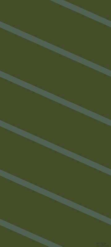 156 degree angle lines stripes, 18 pixel line width, 128 pixel line spacing, Mineral Green and Bronzetone angled lines and stripes seamless tileable