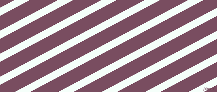 28 degree angle lines stripes, 24 pixel line width, 44 pixel line spacing, Mint Cream and Cosmic angled lines and stripes seamless tileable