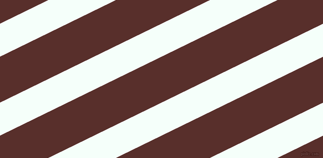 26 degree angle lines stripes, 59 pixel line width, 82 pixel line spacing, Mint Cream and Moccaccino angled lines and stripes seamless tileable