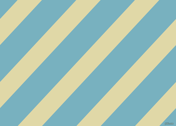 47 degree angle lines stripes, 73 pixel line width, 103 pixel line spacing, Mint Julep and Glacier angled lines and stripes seamless tileable