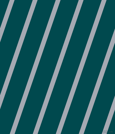 71 degree angle lines stripes, 16 pixel line width, 60 pixel line spacing, Mischka and Sherpa Blue angled lines and stripes seamless tileable