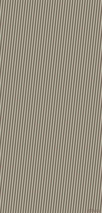 84 degree angle lines stripes, 4 pixel line width, 4 pixel line spacing, Mist Grey and Pine Cone angled lines and stripes seamless tileable