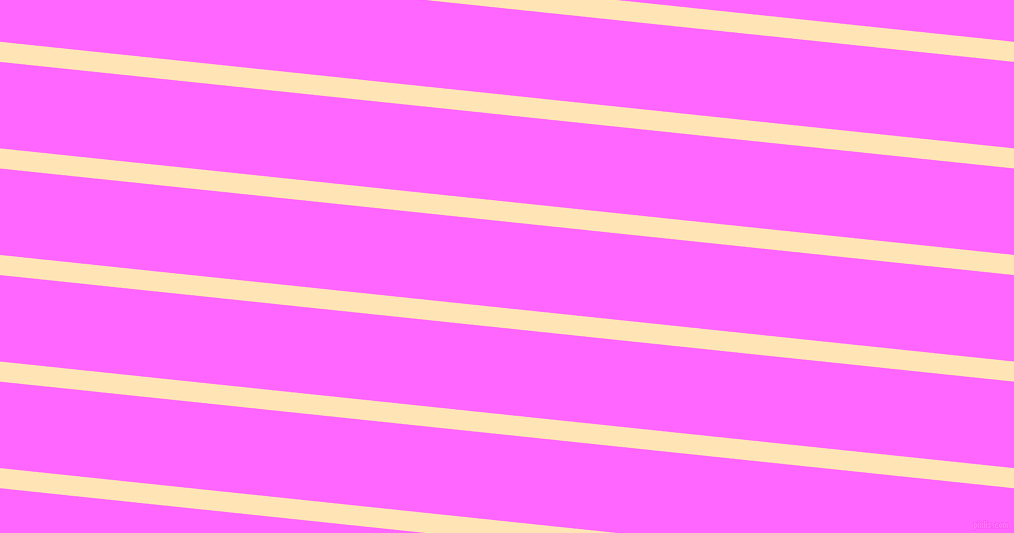 174 degree angle lines stripes, 20 pixel line width, 86 pixel line spacing, Moccasin and Pink Flamingo angled lines and stripes seamless tileable