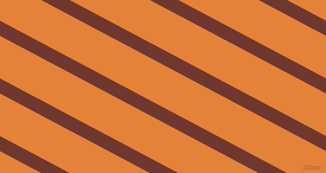 152 degree angle lines stripes, 27 pixel line width, 76 pixel line spacing, Mocha and West Side angled lines and stripes seamless tileable