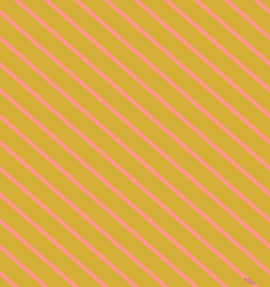 139 degree angle lines stripes, 6 pixel line width, 22 pixel line spacing, Mona Lisa and Metallic Gold angled lines and stripes seamless tileable