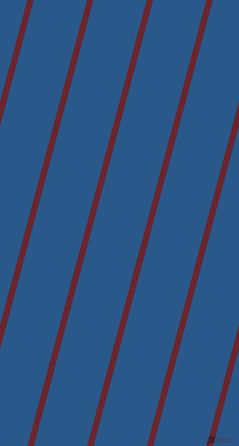 75 degree angle lines stripes, 9 pixel line width, 74 pixel line spacing, Monarch and Endeavour angled lines and stripes seamless tileable