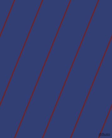 68 degree angle lines stripes, 4 pixel line width, 79 pixel line spacing, Monarch and Resolution Blue angled lines and stripes seamless tileable
