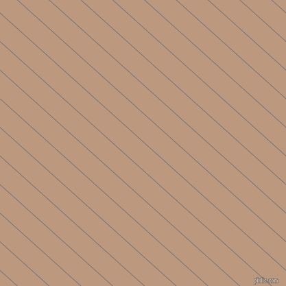 138 degree angle lines stripes, 1 pixel line width, 30 pixel line spacing, Monsoon and Pale Taupe angled lines and stripes seamless tileable