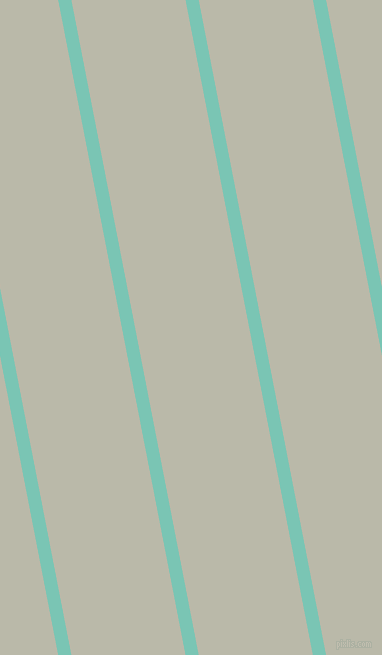 101 degree angle lines stripes, 13 pixel line width, 112 pixel line spacing, Monte Carlo and Mist Grey angled lines and stripes seamless tileable