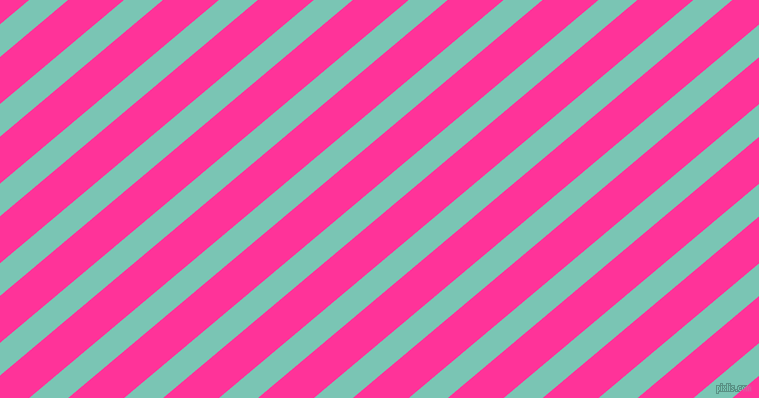 40 degree angle lines stripes, 25 pixel line width, 36 pixel line spacing, Monte Carlo and Wild Strawberry angled lines and stripes seamless tileable