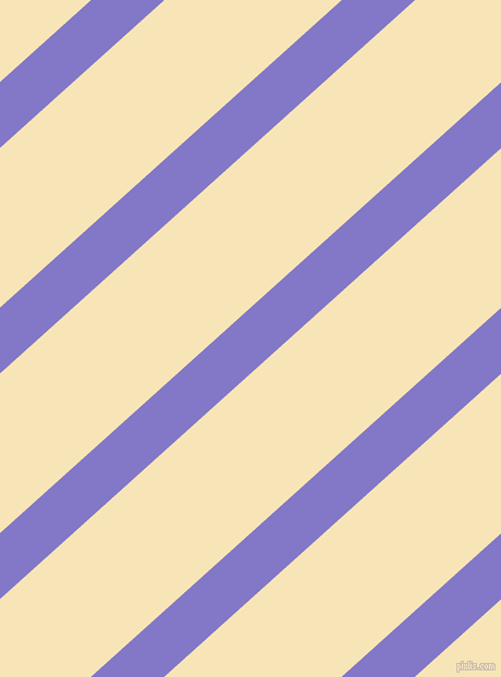 42 degree angle lines stripes, 45 pixel line width, 109 pixel line spacing, Moody Blue and Barley White angled lines and stripes seamless tileable