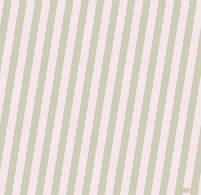 81 degree angle lines stripes, 15 pixel line width, 16 pixel line spacing, Moon Mist and Amour angled lines and stripes seamless tileable