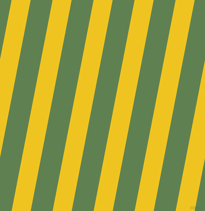 79 degree angle lines stripes, 60 pixel line width, 69 pixel line spacing, Moon Yellow and Glade Green angled lines and stripes seamless tileable