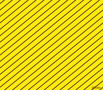 39 degree angle lines stripes, 3 pixel line width, 18 pixel line spacing, Morocco Brown and Lemon angled lines and stripes seamless tileable