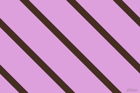 135 degree angle lines stripes, 22 pixel line width, 89 pixel line spacing, Morocco Brown and Plum angled lines and stripes seamless tileable