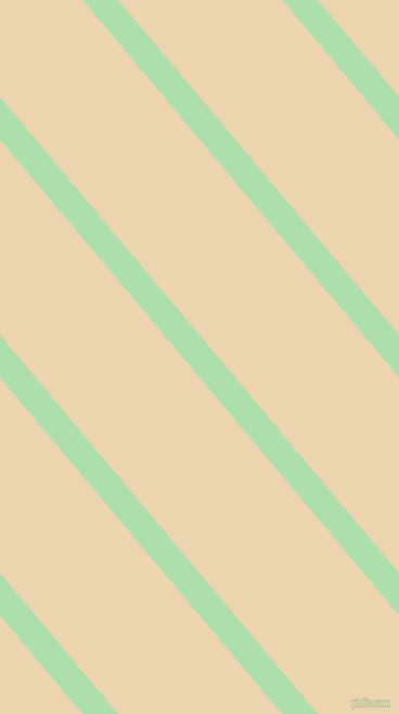 130 degree angle lines stripes, 25 pixel line width, 116 pixel line spacing, Moss Green and Givry angled lines and stripes seamless tileable