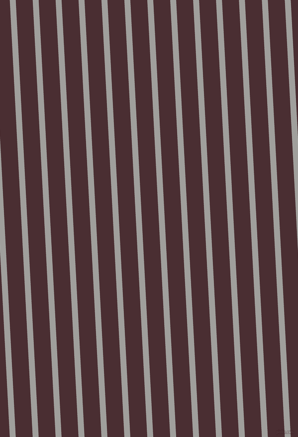 93 degree angle lines stripes, 12 pixel line width, 34 pixel line spacing, Mountain Mist and Cab Sav angled lines and stripes seamless tileable