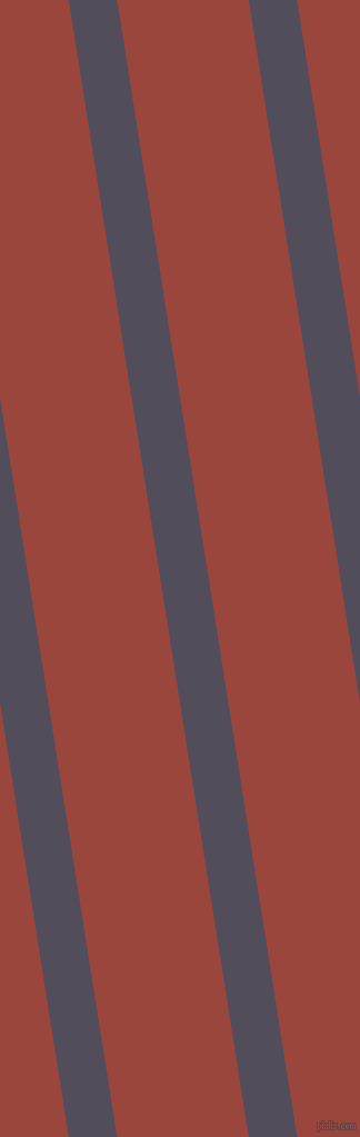99 degree angle lines stripes, 43 pixel line width, 117 pixel line spacing, Mulled Wine and Cognac angled lines and stripes seamless tileable