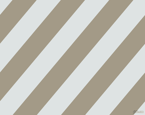 50 degree angle lines stripes, 64 pixel line width, 64 pixel line spacing, Napa and Zircon angled lines and stripes seamless tileable