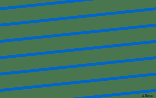 6 degree angle lines stripes, 10 pixel line width, 46 pixel line spacing, Navy Blue and Killarney angled lines and stripes seamless tileable