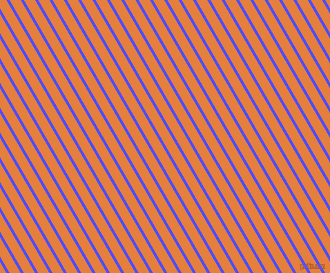 120 degree angle lines stripes, 4 pixel line width, 14 pixel line spacing, Neon Blue and Pizazz angled lines and stripes seamless tileable