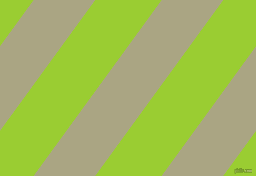 54 degree angle lines stripes, 102 pixel line width, 110 pixel line spacingNeutral Green and Yellow Green angled lines and stripes seamless tileable