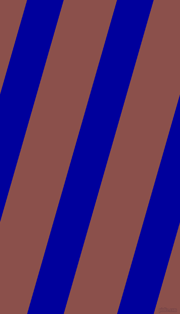74 degree angle lines stripes, 70 pixel line width, 102 pixel line spacing, New Midnight Blue and Lotus angled lines and stripes seamless tileable