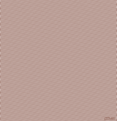 103 degree angle lines stripes, 2 pixel line width, 2 pixel line spacing, Nutmeg and Snow angled lines and stripes seamless tileable