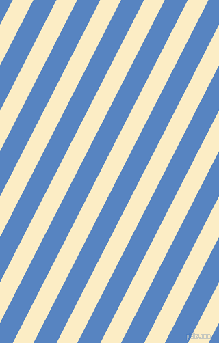 63 degree angle lines stripes, 27 pixel line width, 30 pixel line spacing, Oasis and Havelock Blue angled lines and stripes seamless tileable