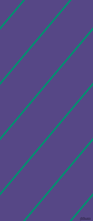 50 degree angle lines stripes, 6 pixel line width, 115 pixel line spacing, Observatory and Gigas angled lines and stripes seamless tileable