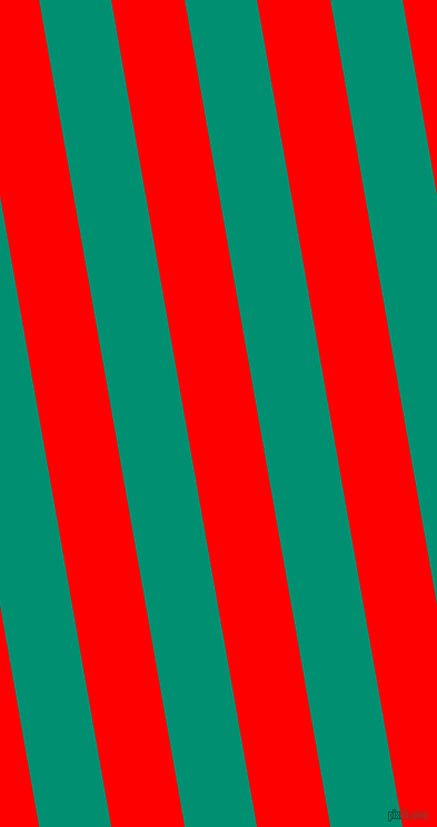 100 degree angle lines stripes, 64 pixel line width, 65 pixel line spacing, Observatory and Red angled lines and stripes seamless tileable