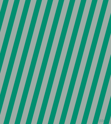 75 degree angle lines stripes, 18 pixel line width, 19 pixel line spacing, Observatory and Tower Grey angled lines and stripes seamless tileable