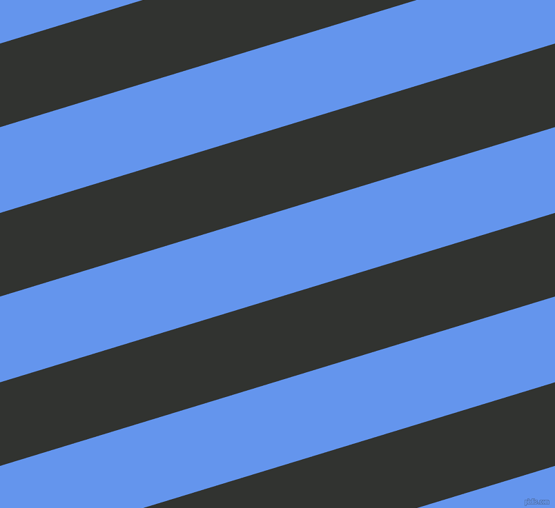 17 degree angle lines stripes, 116 pixel line width, 119 pixel line spacing, Oil and Cornflower Blue angled lines and stripes seamless tileable
