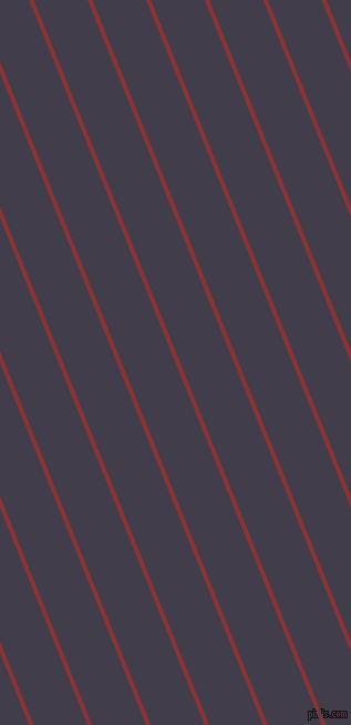 112 degree angle lines stripes, 4 pixel line width, 45 pixel line spacing, Old Brick and Grape angled lines and stripes seamless tileable