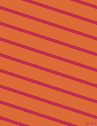 162 degree angle lines stripes, 11 pixel line width, 40 pixel line spacing, Old Rose and Sorbus angled lines and stripes seamless tileable