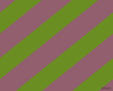 39 degree angle lines stripes, 65 pixel line width, 75 pixel line spacing, Olive Drab and Mauve Taupe angled lines and stripes seamless tileable