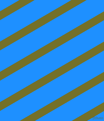 30 degree angle lines stripes, 26 pixel line width, 63 pixel line spacingOlivetone and Dodger Blue angled lines and stripes seamless tileable
