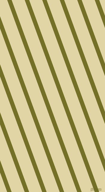 110 degree angle lines stripes, 14 pixel line width, 41 pixel line spacing, Olivetone and Sapling angled lines and stripes seamless tileable