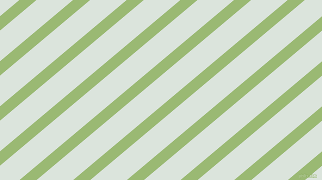 40 degree angle lines stripes, 22 pixel line width, 47 pixel line spacing, Olivine and Aqua Squeeze angled lines and stripes seamless tileable