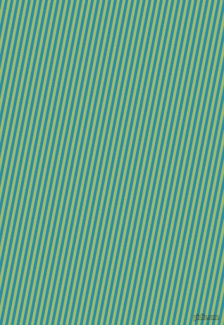 79 degree angle lines stripes, 4 pixel line width, 4 pixel line spacing, Olivine and Scooter angled lines and stripes seamless tileable