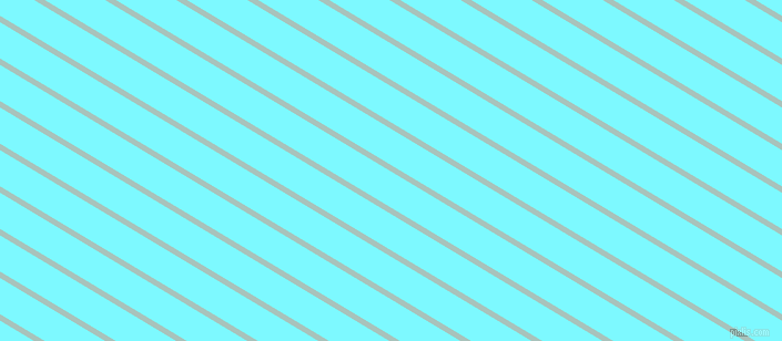 149 degree angle lines stripes, 5 pixel line width, 28 pixel line spacing, Opal and Electric Blue angled lines and stripes seamless tileable
