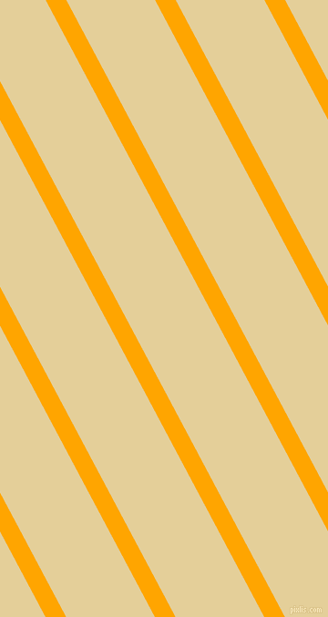118 degree angle lines stripes, 20 pixel line width, 86 pixel line spacingOrange and Double Colonial White angled lines and stripes seamless tileable