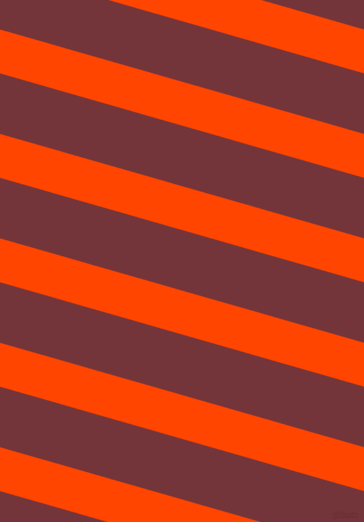 164 degree angle lines stripes, 61 pixel line width, 84 pixel line spacing, Orange Red and Merlot angled lines and stripes seamless tileable