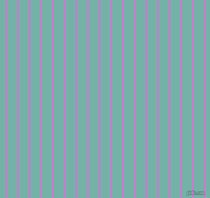 vertical lines stripes, 3 pixel line width, 20 pixel line spacing, Orchid and Gulf Stream angled lines and stripes seamless tileable