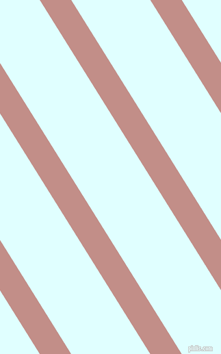 122 degree angle lines stripes, 39 pixel line width, 98 pixel line spacing, Oriental Pink and Light Cyan angled lines and stripes seamless tileable