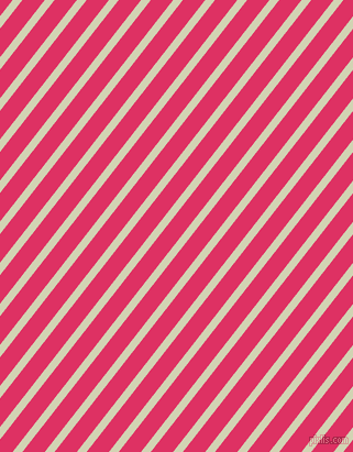 52 degree angle lines stripes, 7 pixel line width, 16 pixel line spacing, Orinoco and Cerise angled lines and stripes seamless tileable
