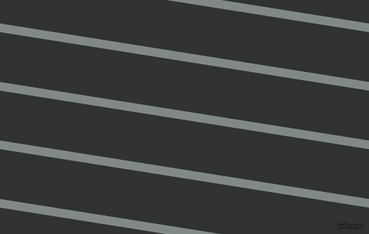 171 degree angle lines stripes, 12 pixel line width, 69 pixel line spacing, Oslo Grey and Oil angled lines and stripes seamless tileable