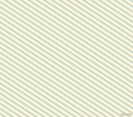 147 degree angle lines stripes, 7 pixel line width, 7 pixel line spacing, Ottoman and Corn Silk angled lines and stripes seamless tileable